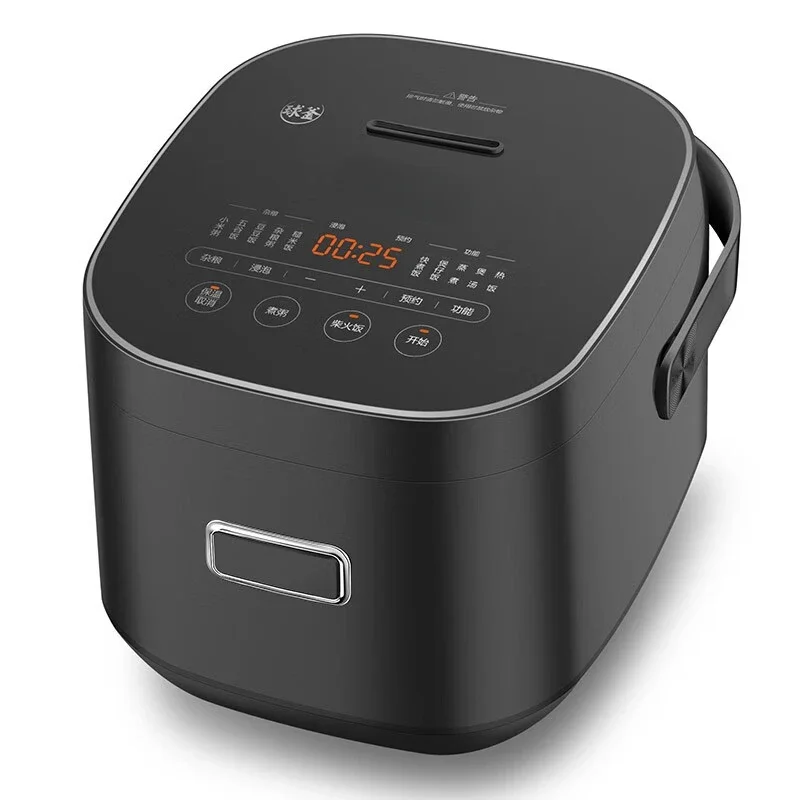 

SUPOR Mini 2L Rice Cooker with Multi-functionality and Reservation for Porridge and Grains SF20HC949C 220V