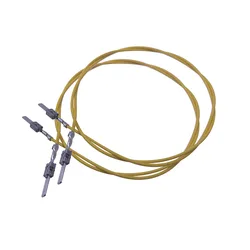 2PCS Repair Wire 000979134E Cable Harness Fix Female Connector Plug Terminal For VW Jetta Golf Skoda Seat A1 A2 A3 A4 A5 A7 Q5