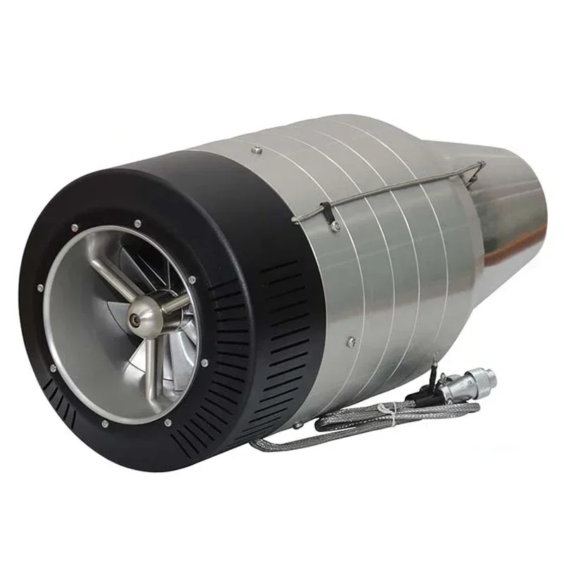 

For SW800pro 80kg Brushless Turbojet Engine Fuel One Button Start Scientific Experiment