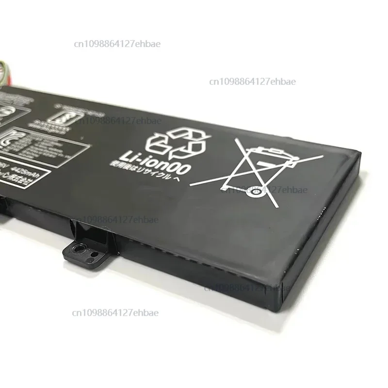 L18d4pf1 l18m4pf1 15.36v 4425mAh 69wh بطارية الكمبيوتر المحمول لليوجا C940-15IRH IdeaPad S740-15IRH seriesfast