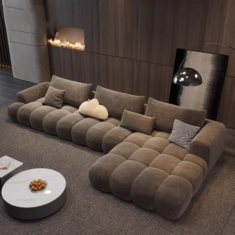 Relaxing Fancy Sofa… - image