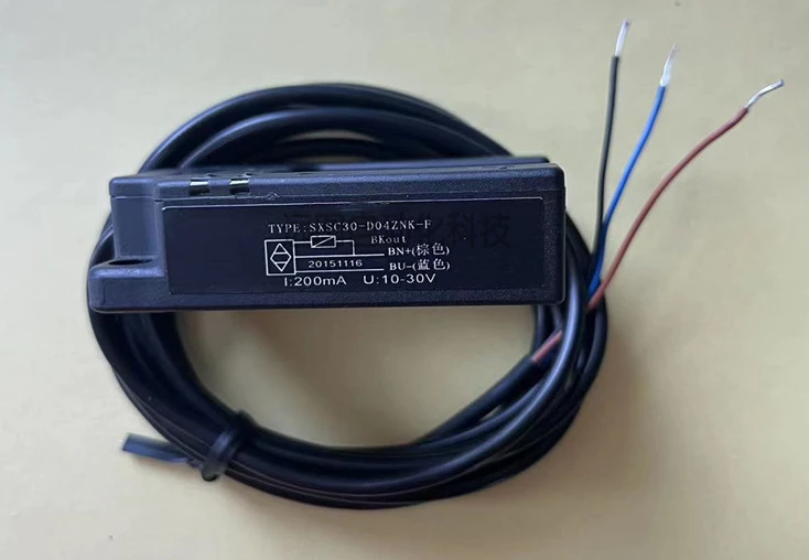 SXSC30-D04ZNK-F/M31DNP/D04ZPK-F F1 Elevator Level Induction Sensor