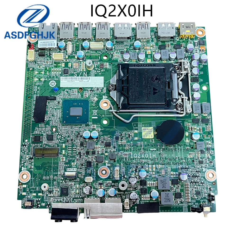 carte-mere-iq2x0ih-pour-lenovo-thinkcentre-m710q-fru-00xk229-lga1151-ddr4-100-testee-expedition-rapide