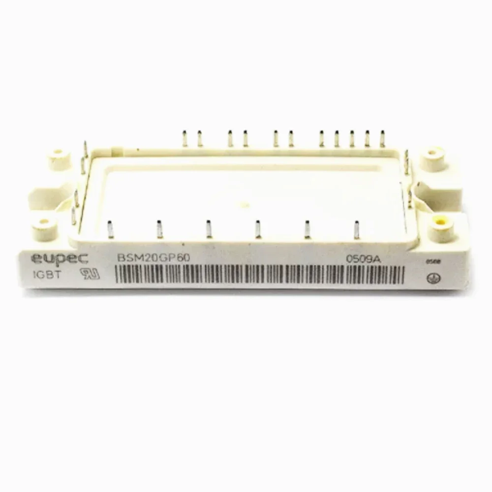 

1PCS BSM20GP60 Package:MODULE