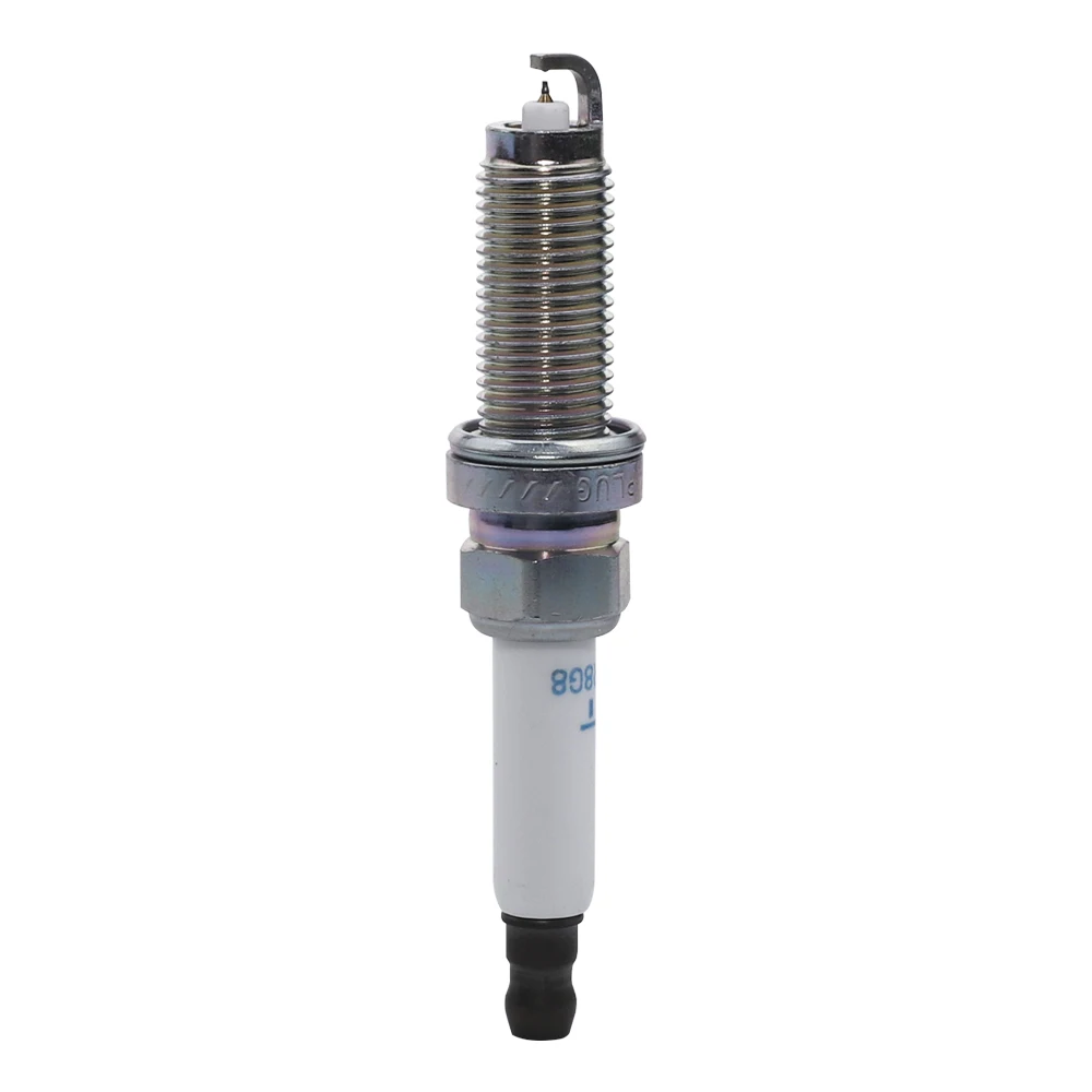 4pcs Spark Plugs For MG GS HS Roewe 950 RX5 RX8 Saic Maxus D90 G10 G20 RG10 RG20 T60 T70 T90 Tuoruisite 2011 2018 2021 ILZKAR8G8 - Image 2