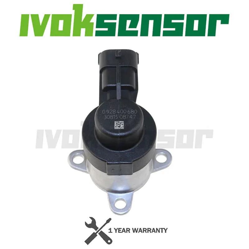 0928400680 Regulator pompy ciśnienia paliwa Zawór sterujący dozowaniem do FORD ALFA FIAT LANCIA OPEL VECTRA C ZAFIRA B 1.3 1.9 CDTI