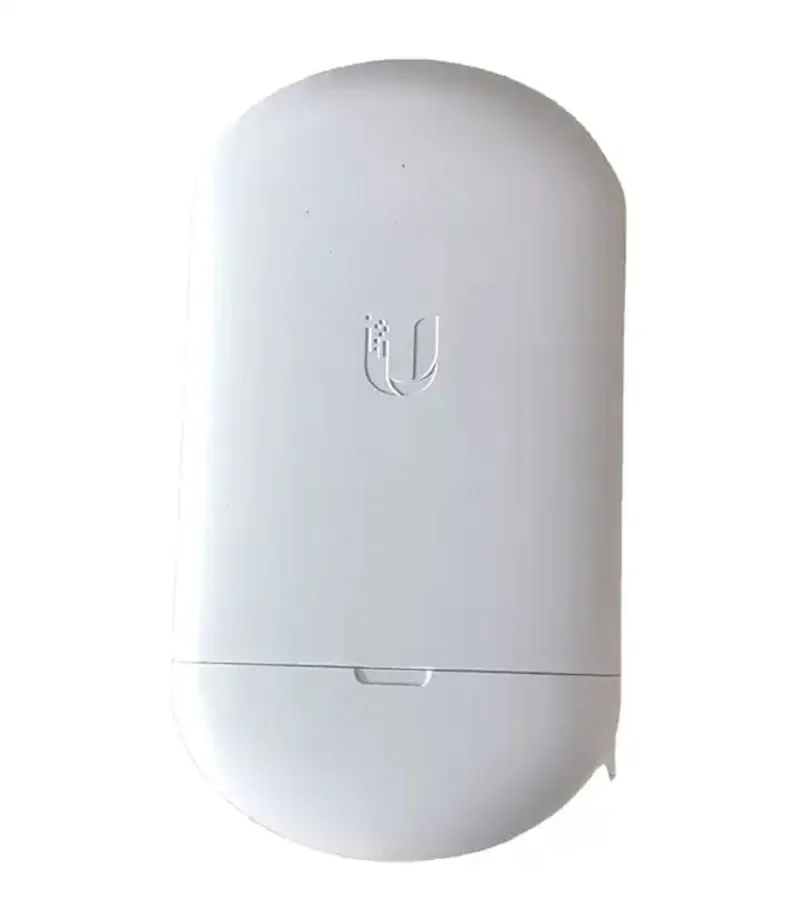 

Nano Station AC Loco 5AC Беспроводной мост CPE 5,8G 3 км 450M LOCO5AC по хорошей цене