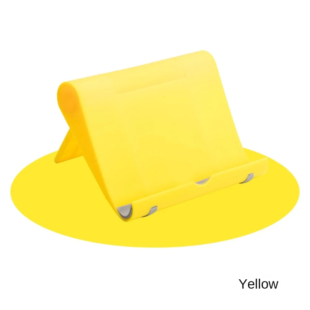 Mobile Phone Communication Accessories Universal Tablet Stand Holder Cell Phone Desktop Holder