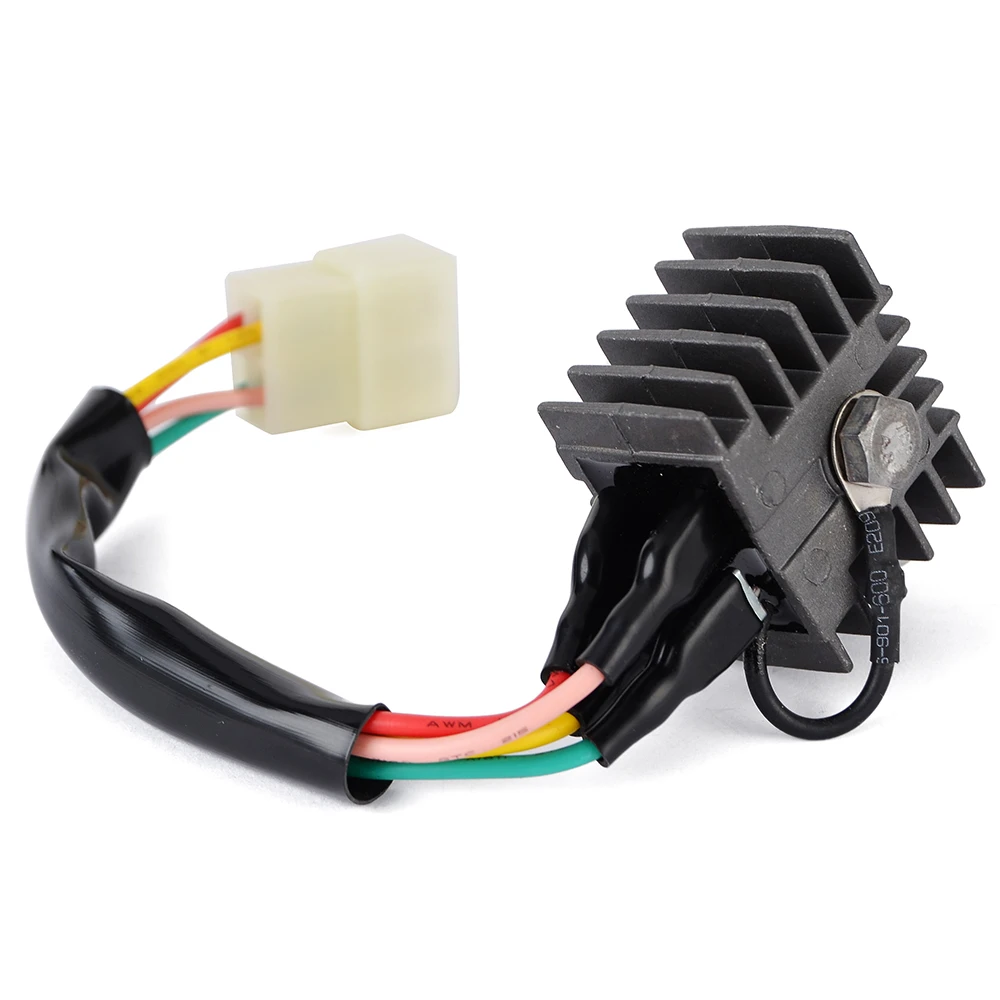 Regulator Rectifier For Honda CA175 CB200T CB200T CB200 CB200A CL200 CL200A CL175 CB175 CB125S XL100 CL125 CT90 CB CL 175 CT 90