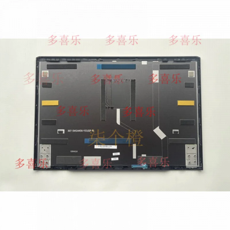 

RR New for MSI GP68 Vector GP68 MS-15M1 15M2 top cover A case