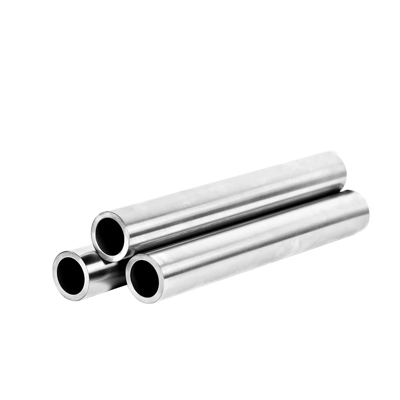 2PC OD10mm 12mm 16mm 20mm 25mm Hollow Linear Shaft Cylinder Optical 200 300 500 mm Long Harden Chromed Hollow Rod CNC parts