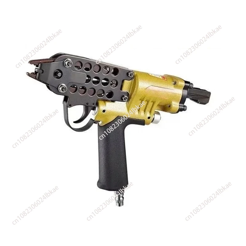 

Top Quality Tyre SC7E/760C C Ring Pliers Tool Air C-type machine Nailer pneumatic nail gun