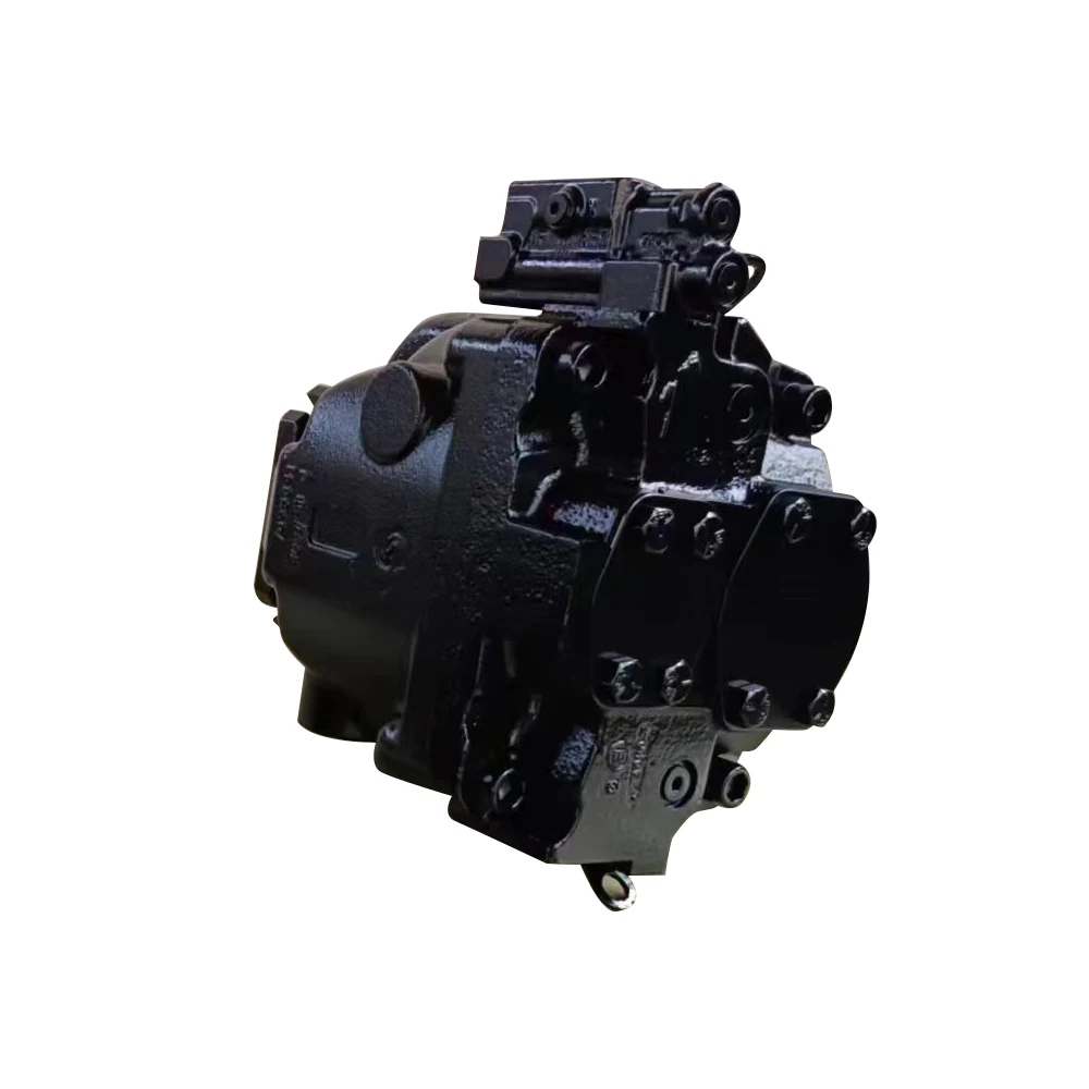 ERR ERL ERL100 ERR147 مضخة المكبس الهيدروليكي ERL100BBS3120NNN3S4CPA1NNNNN ERR147CLS2525NNN3S1BPA1NAAANNNNNN #5