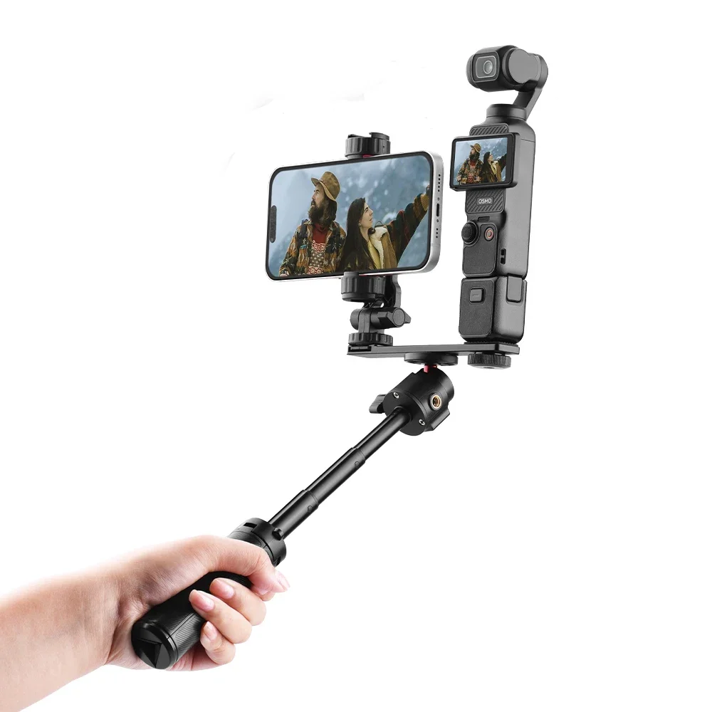 

For Pocket 3 Phone Holder Mount