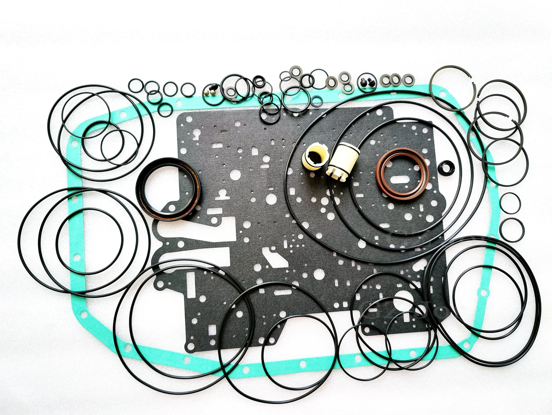 5HP19 5hp19B Auto Transmission Overhaul Kit For BMW 3 SERIES 5 SERIES Z4 ROADSTER