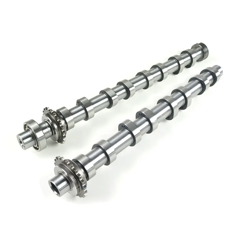 DV5 1.5T Forged Intake & Exhaust Camshaft Kit 8mm OE 9828655580 9828655380 Fit Citroen Peugeot Expert