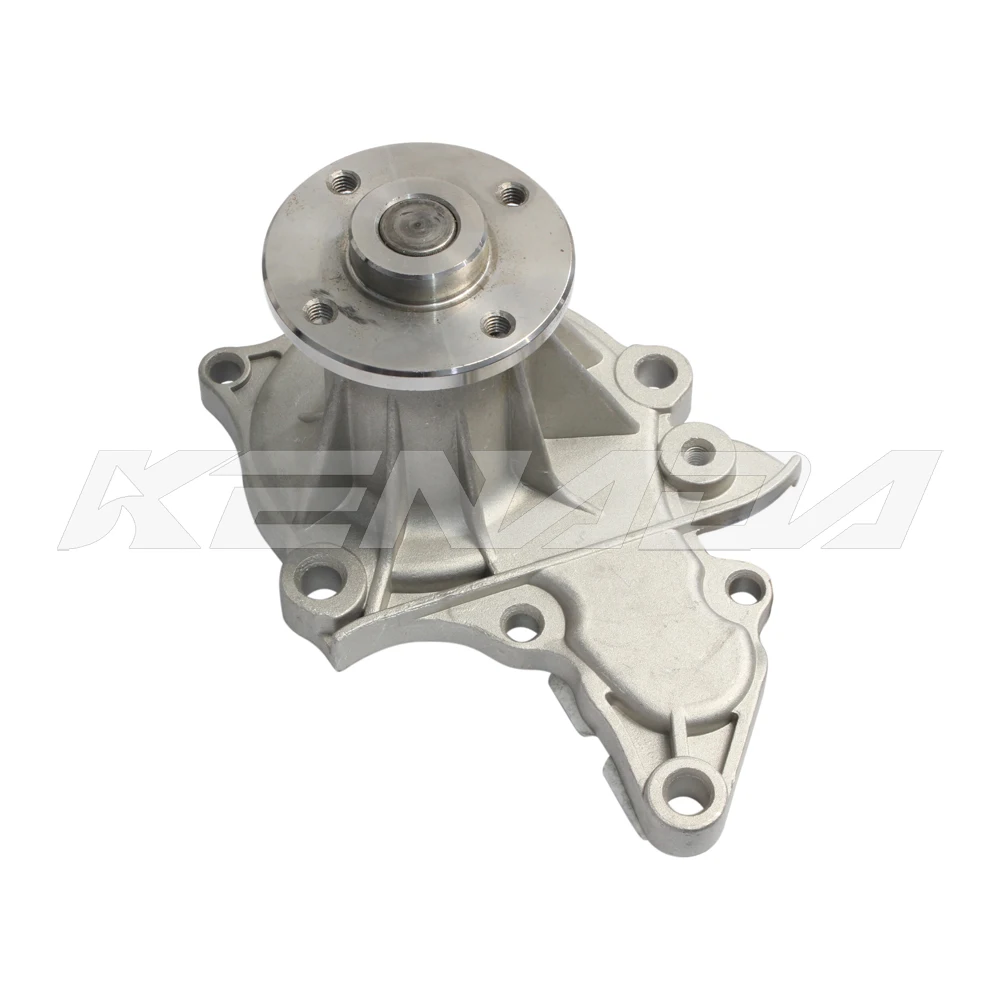 GWT-78A Water Pump For TOYOTA COROLLA AE90/AE91/AE92/AE95/AE95G/AT170/AT171 GMB WATER PUMP