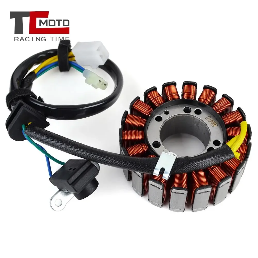 Motorcycle Magneto Stator Coil 31120-LEA7-E0B For Kymco Downtow 200i 300i ABS Shadow 300 People GTi 200 GTi 300 Dink Street 300i