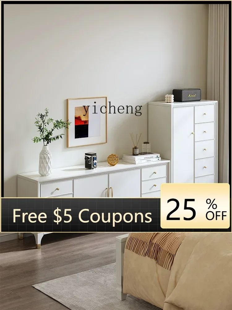 Gz Solid Wood Chest…