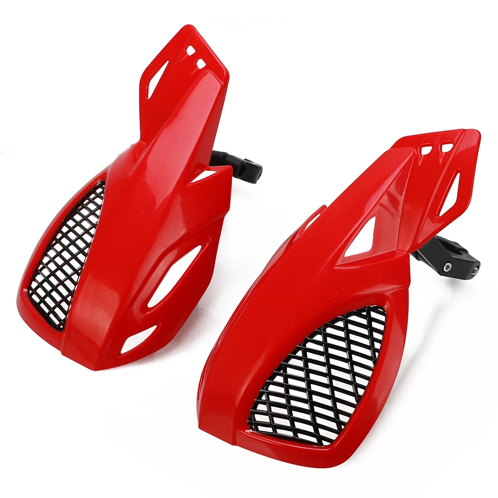 Motorcycle Hand Guards Handle Bar Hand Protector Handguards Accessories For Kawasaki GTR1400 CONCOURS H2 H2R MONSTER ZX9R