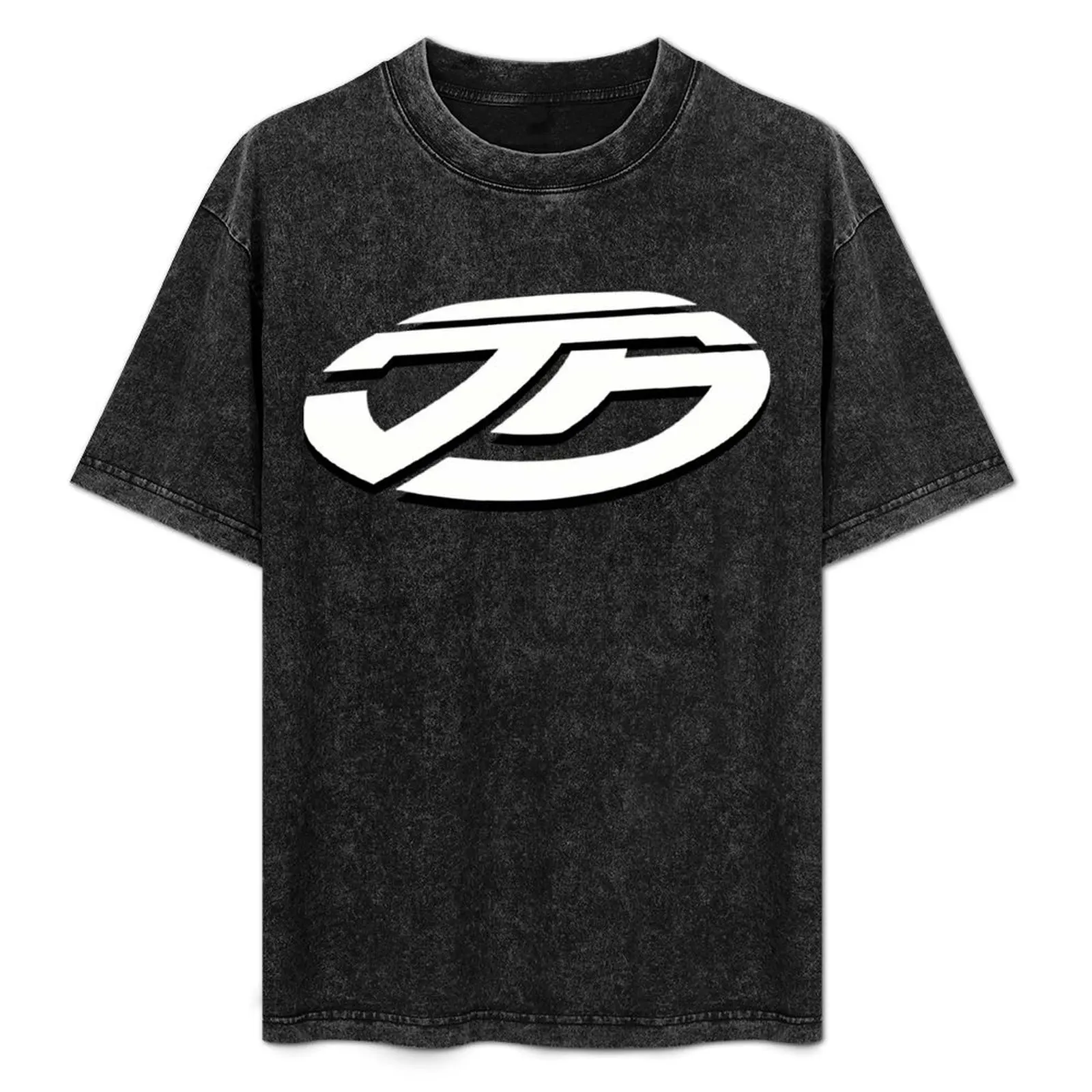 Teku Logo Vert Wheeler Inspired Cosplay Tee T-Shirt Big and Tall Basic Tee Shirt
