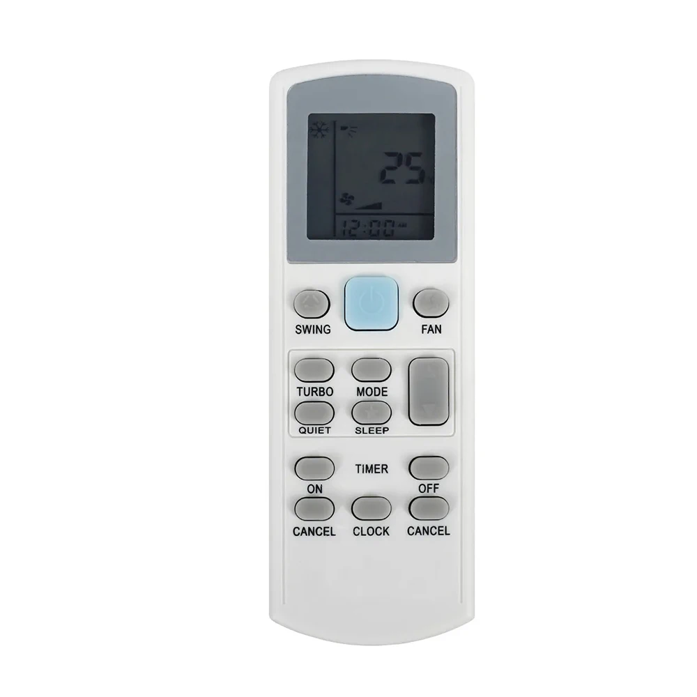 Air Conditioner Remote Control for Daikin Acson A/C Conditioning APGS02 ECGS02 Controller