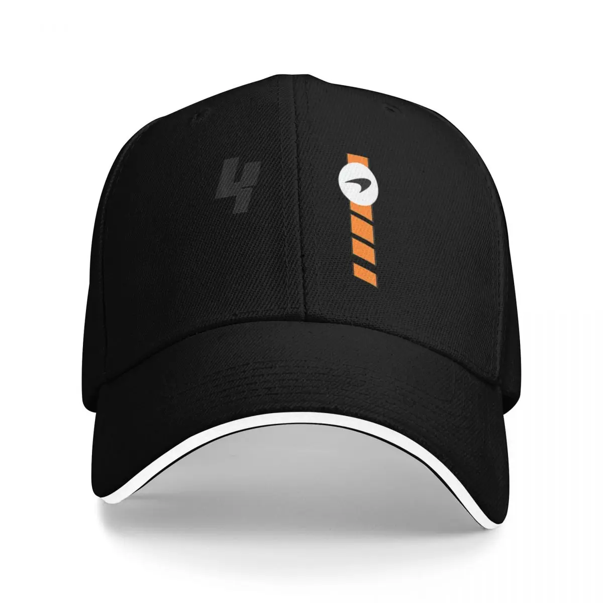 

Lando Norris Baseball Cap Golf Hat Man Brand Man cap Custom Cap Hat Baseball Caps For Women Men's