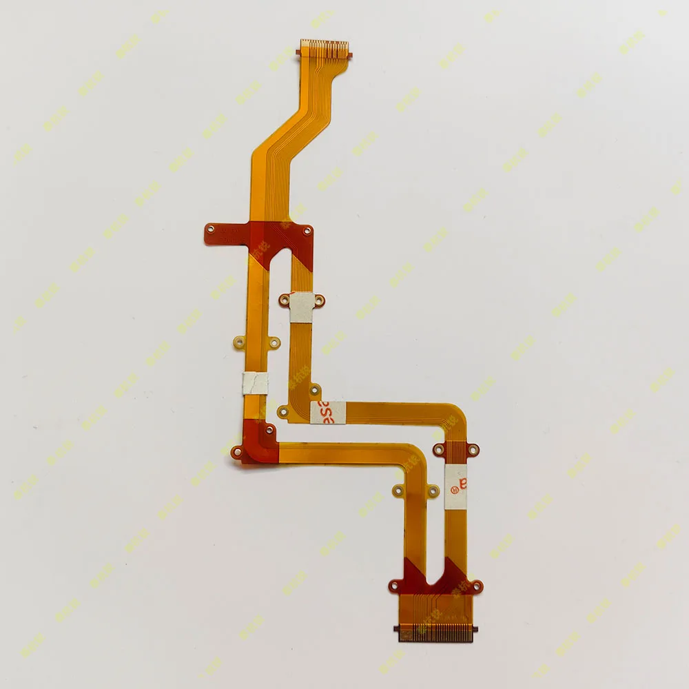 

Новый для Panasonic HC-V750 V770 VX980 V750 плоский кабель ЖК-экран гибкий цифровой кабель аксессуары для ремонта