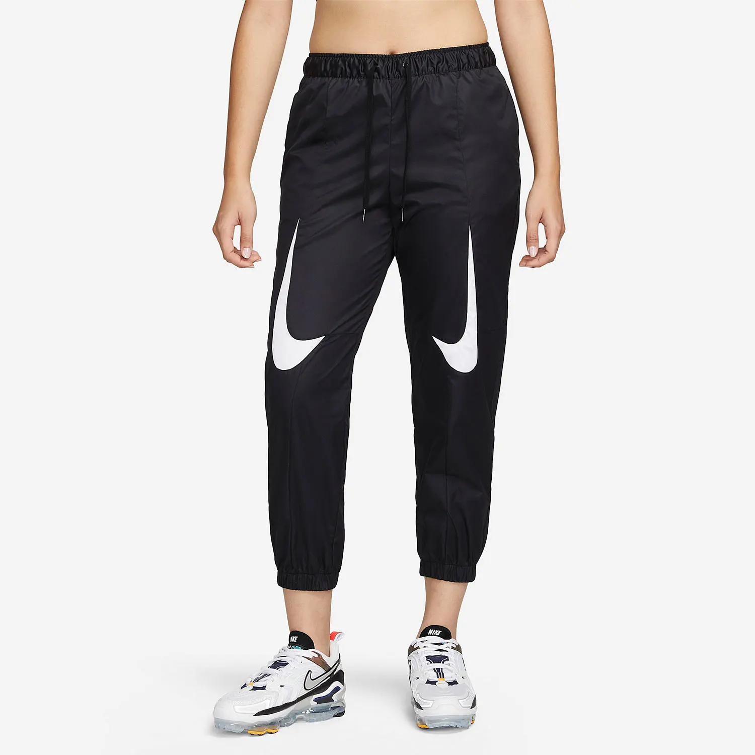 

Nike genuine Spring New Arrival Women's Sport Casual Woven Training Pants DM6087-010