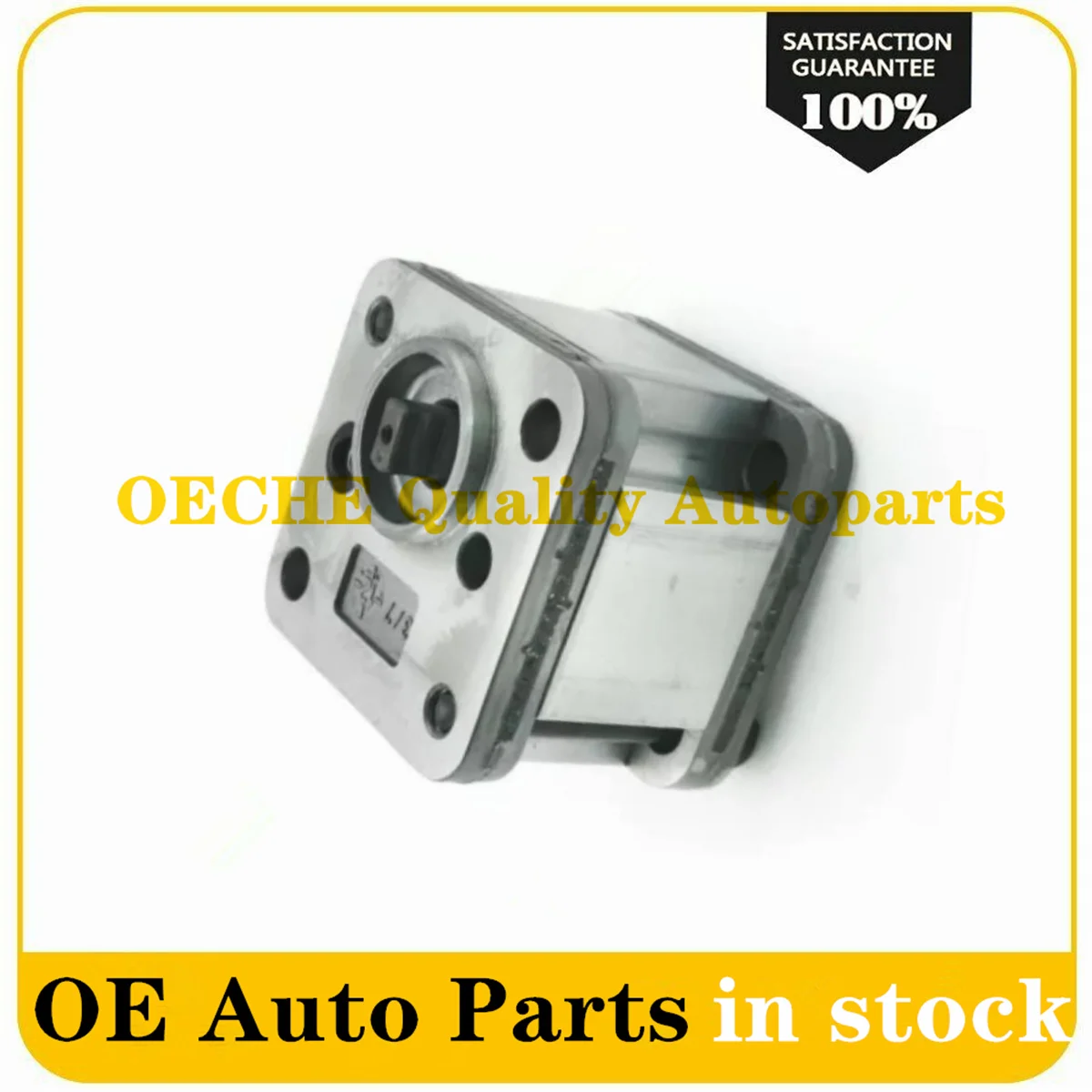 0AM325579D DQ200 0AM DSG 7 speed automatic transmission Valve Body Oil pump For VW Audi Skoda Car accsesories Tools Refurbished