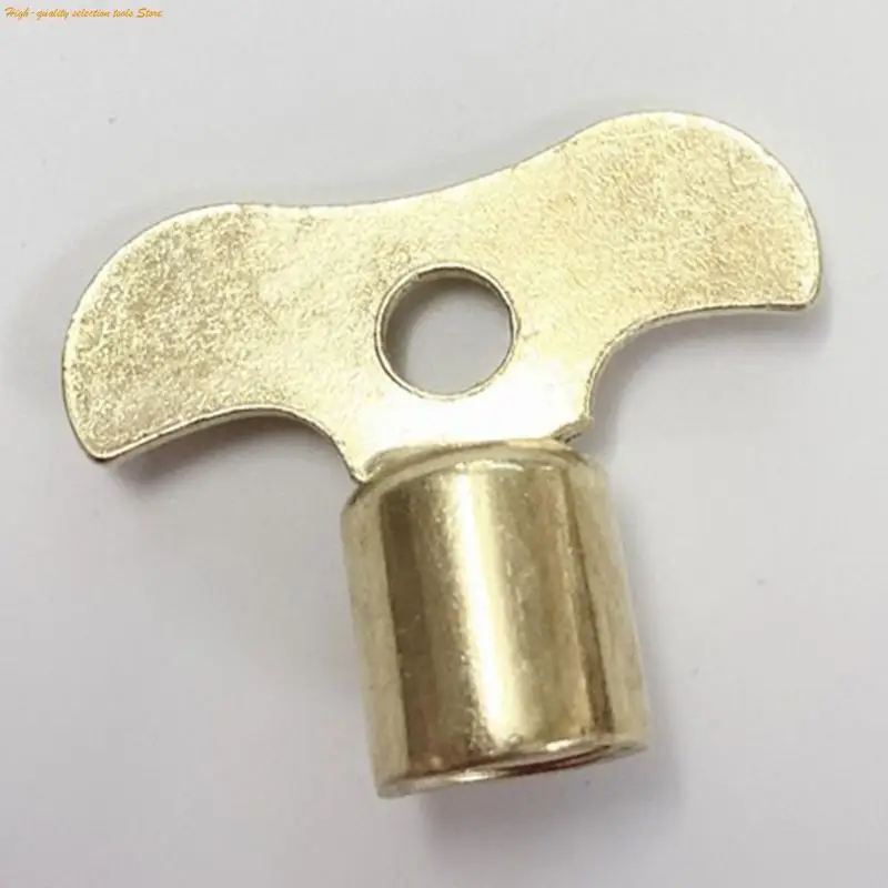 203f Tap Key Radiator Plumbing Keys Square Socket Hole Water Tap Faucet Key Key