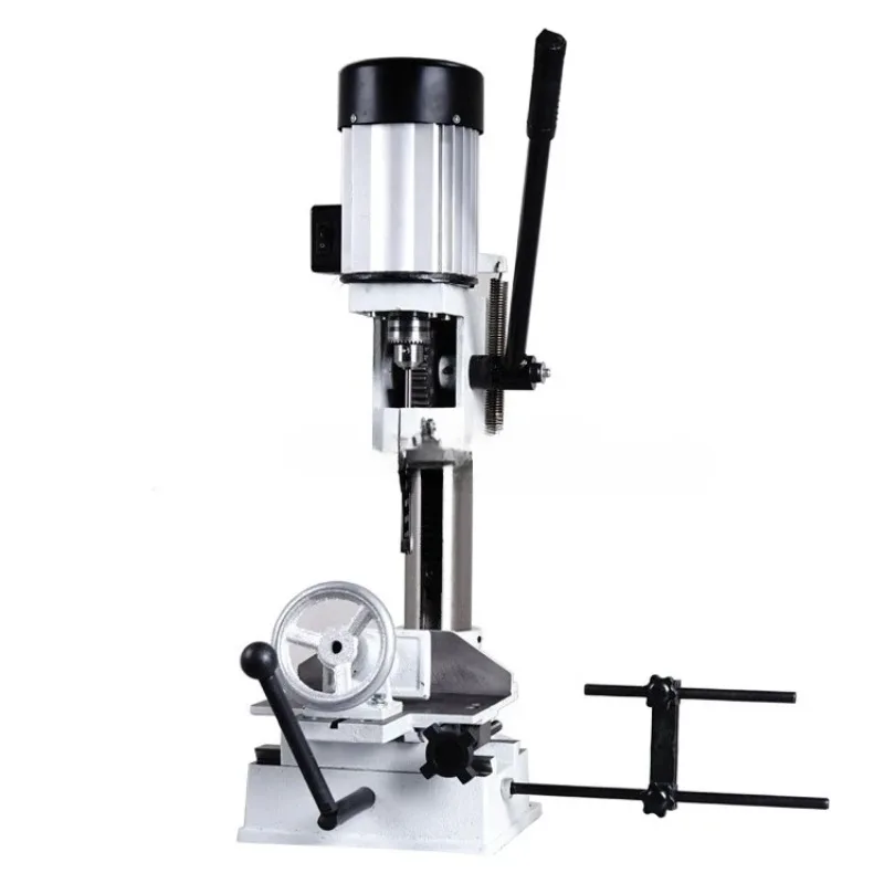 MK361 model 1200W desktop tenon chisel woodworking tenon machine