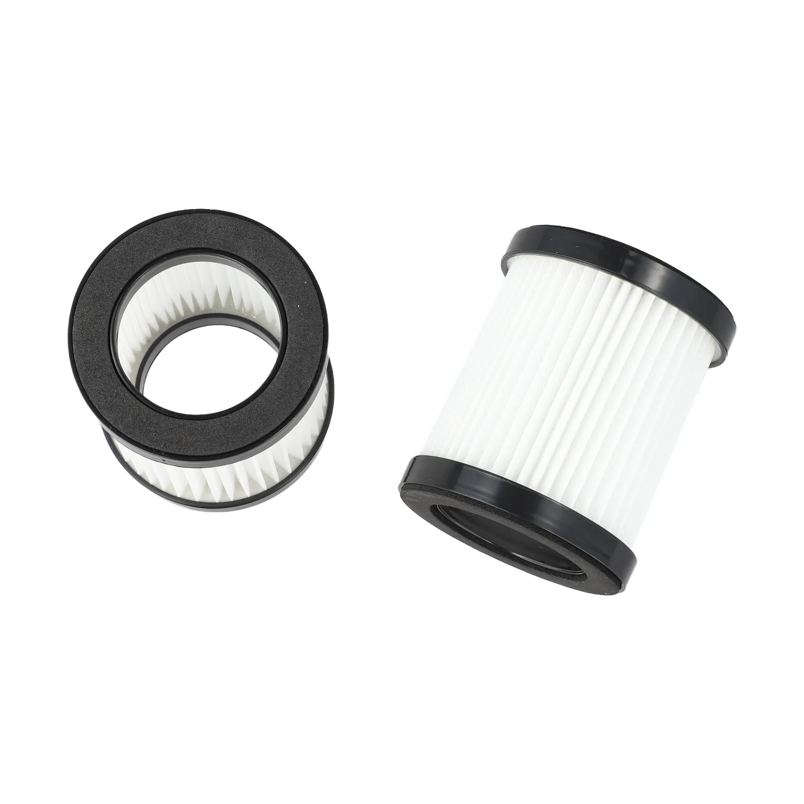 

Reusable Filter Set for H75M50 Handheld Vacuum Effective Solution to Capture Dust and Maintain a Fresh Environment