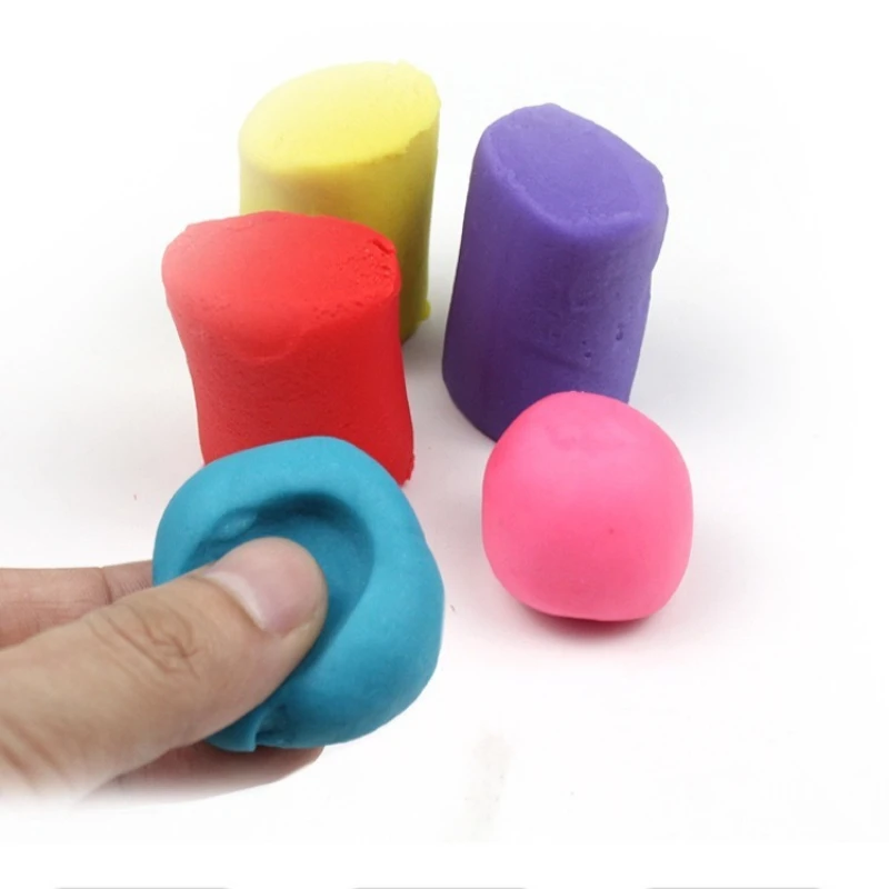 Juguete Médico de Precisión: Micro herramientas dentales + arcilla, desarrolla habilidades de operación médica a través de juegos de rol