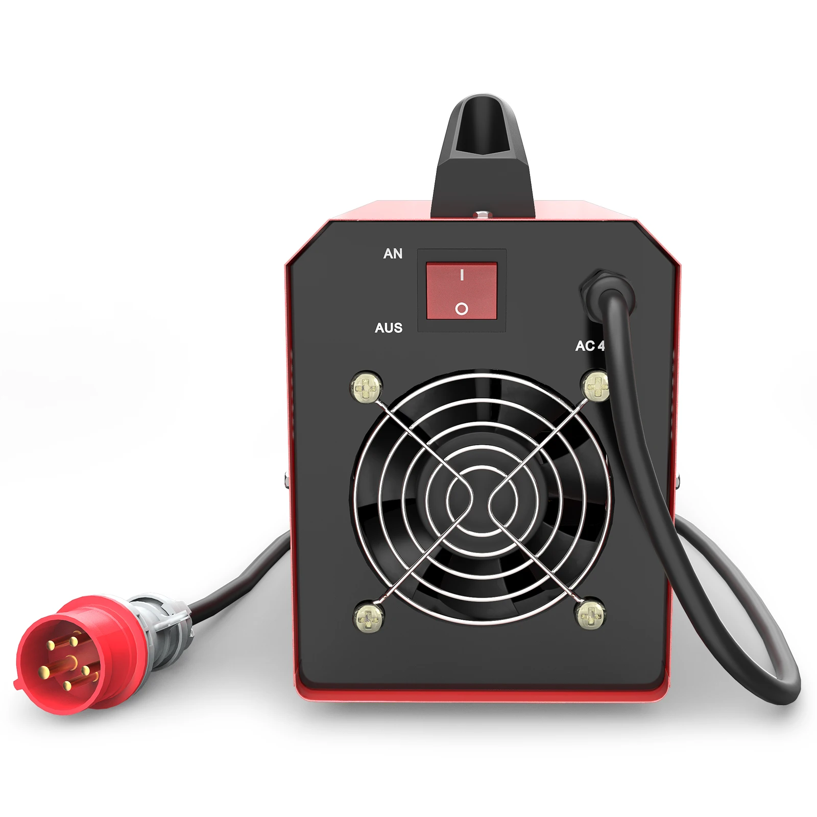 VECTOR 300A Manual Welding Mac - Inverter Welding Machine Igbt 300A ulasan dan harga