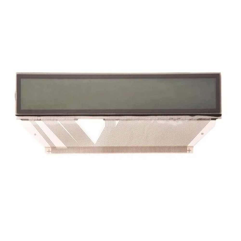 Duurzaam Lcd-Scherm Display 1Pc Lcd-Scherm Display Lcd-Cd Plug-And-Play 12806125 Voor Saab 9-3 & 9-5 Sid1 -3