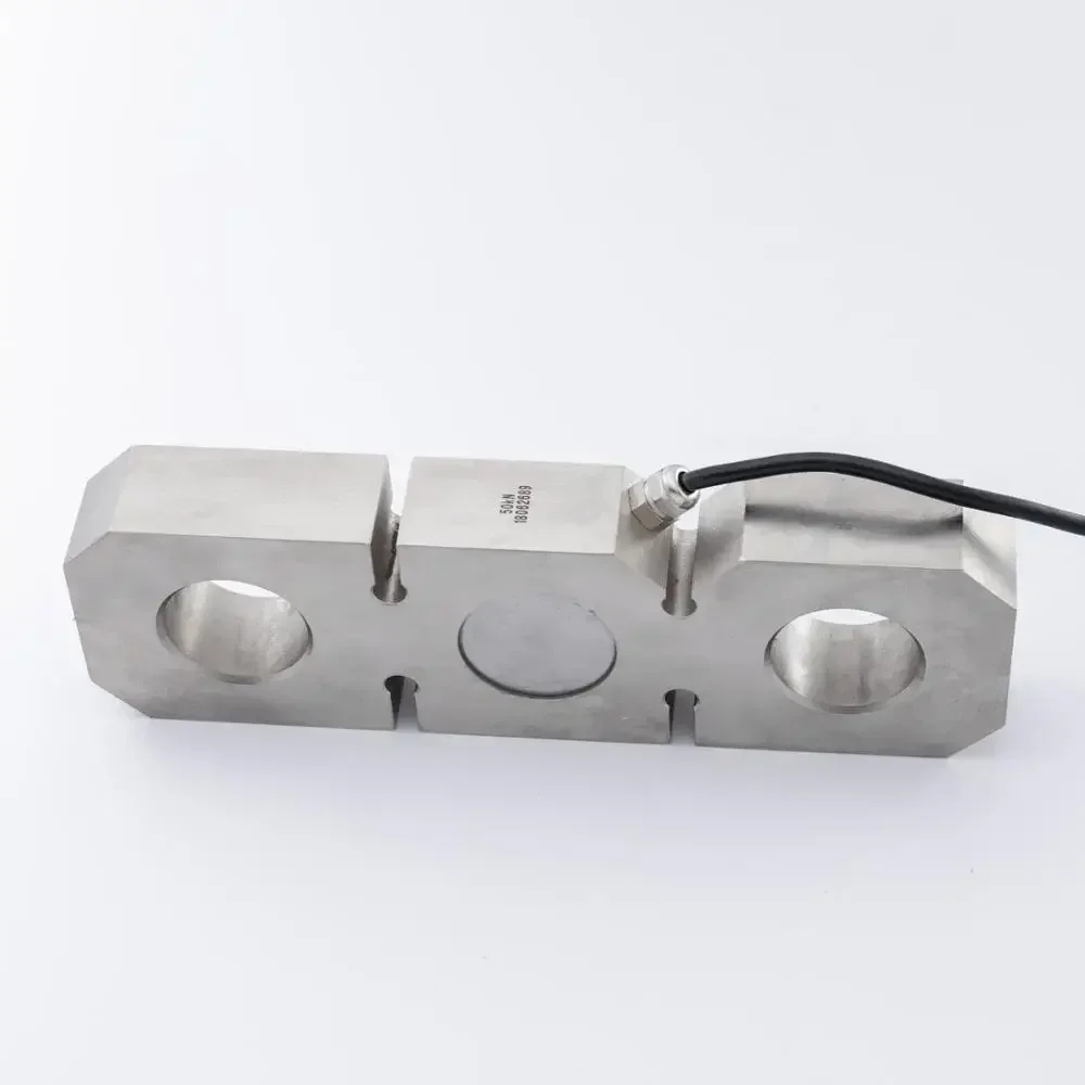 

TJL-7 Plate Ring Type Load Cell Weight sensor for Crane Scale