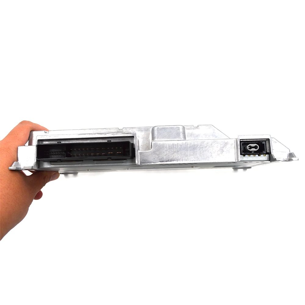 atu For Skoda Kodiaq Octavia Superb Power Amplifier Automotive 81A 035