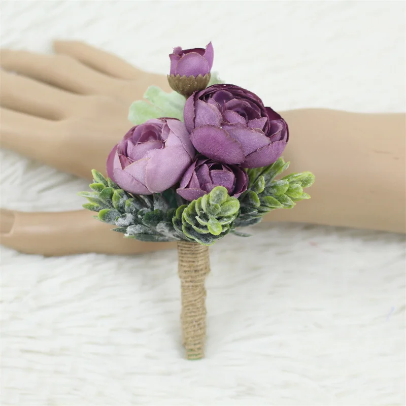 Variant: Boutonnieres G