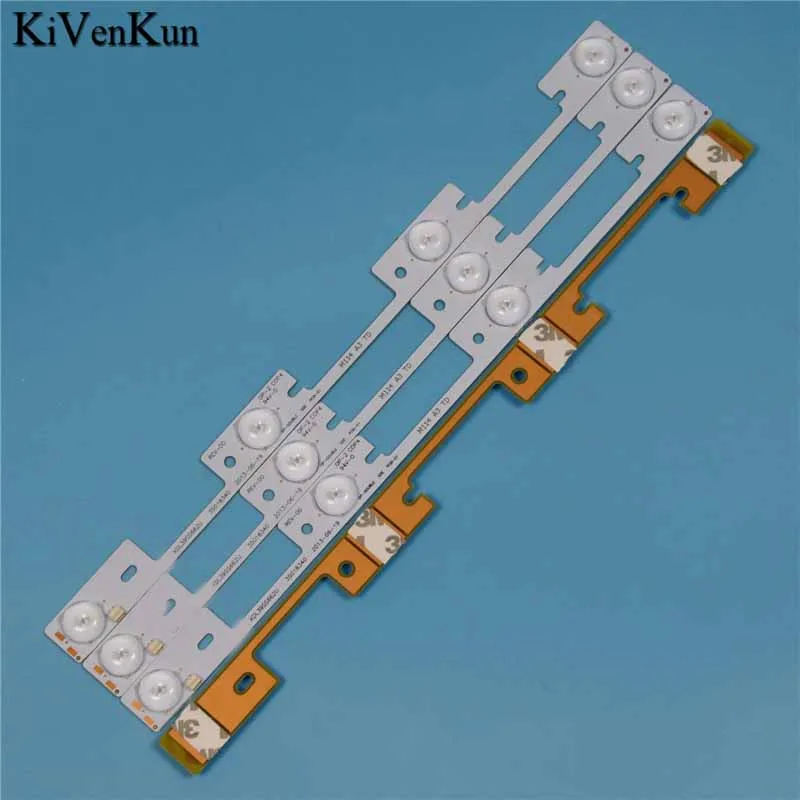 Fita de LED para Retroiluminação para 40L2400 40L5400 40L2400U L2400U DL3944 DL3944A DL3944(A)F Barras KDL40SS662U KDL39SS662U Fitas Régua