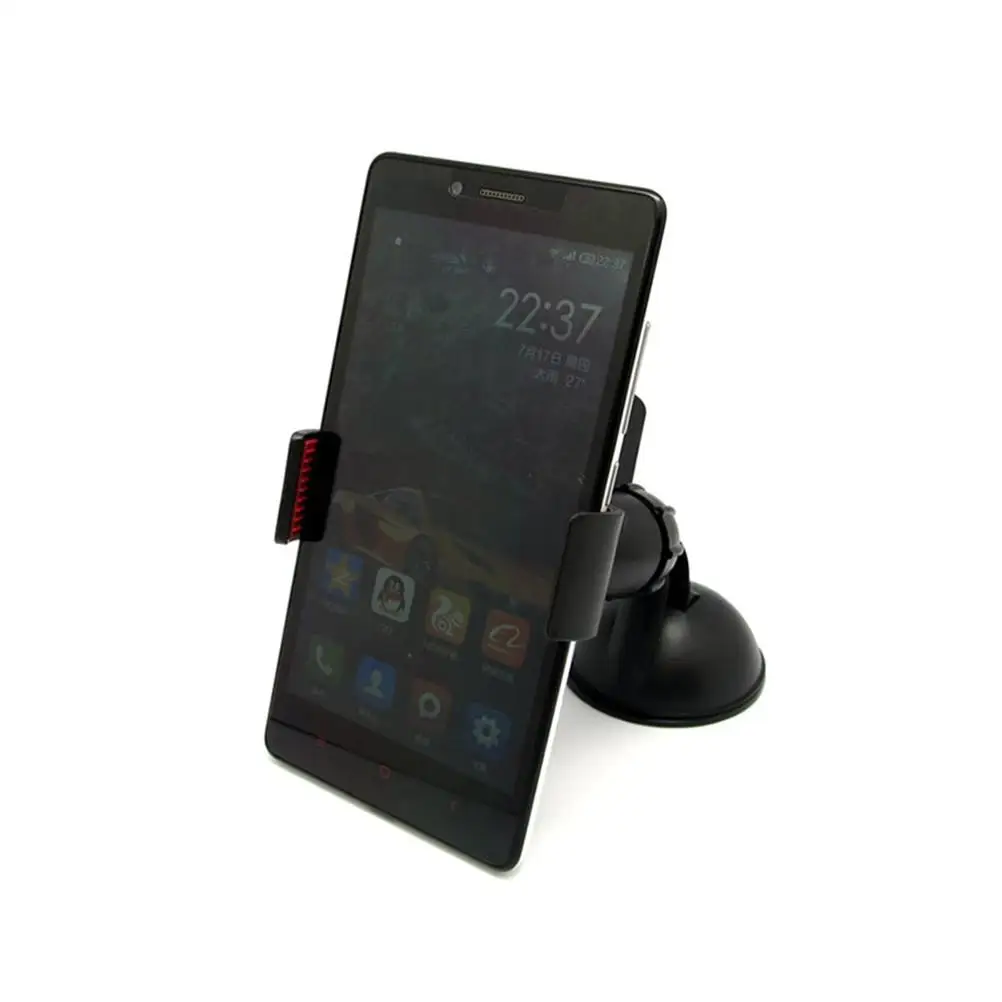 360 度フロントガラス車のダッシュボード電話ホルダー車の携帯ユニバーサルブラケット