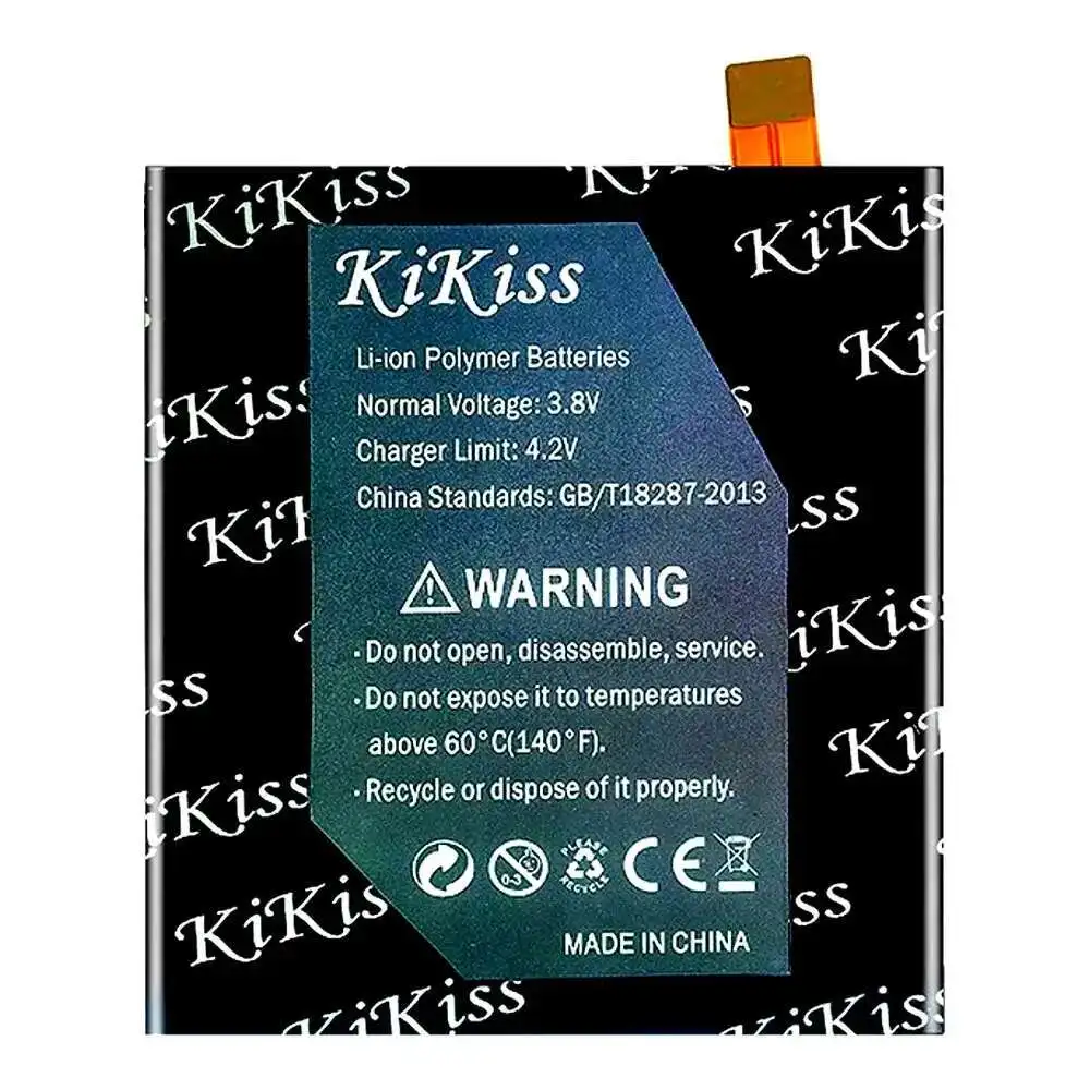 

Fast Charging 3500Mah For Rakuten Hand P710 575357 Premium Replacement Mobile Phone Battery