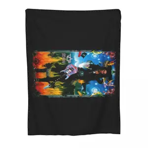 Steve wird Leidenschaft und Krieg neu 8 Hauptverkaufsgitarren Steve Vai - №4