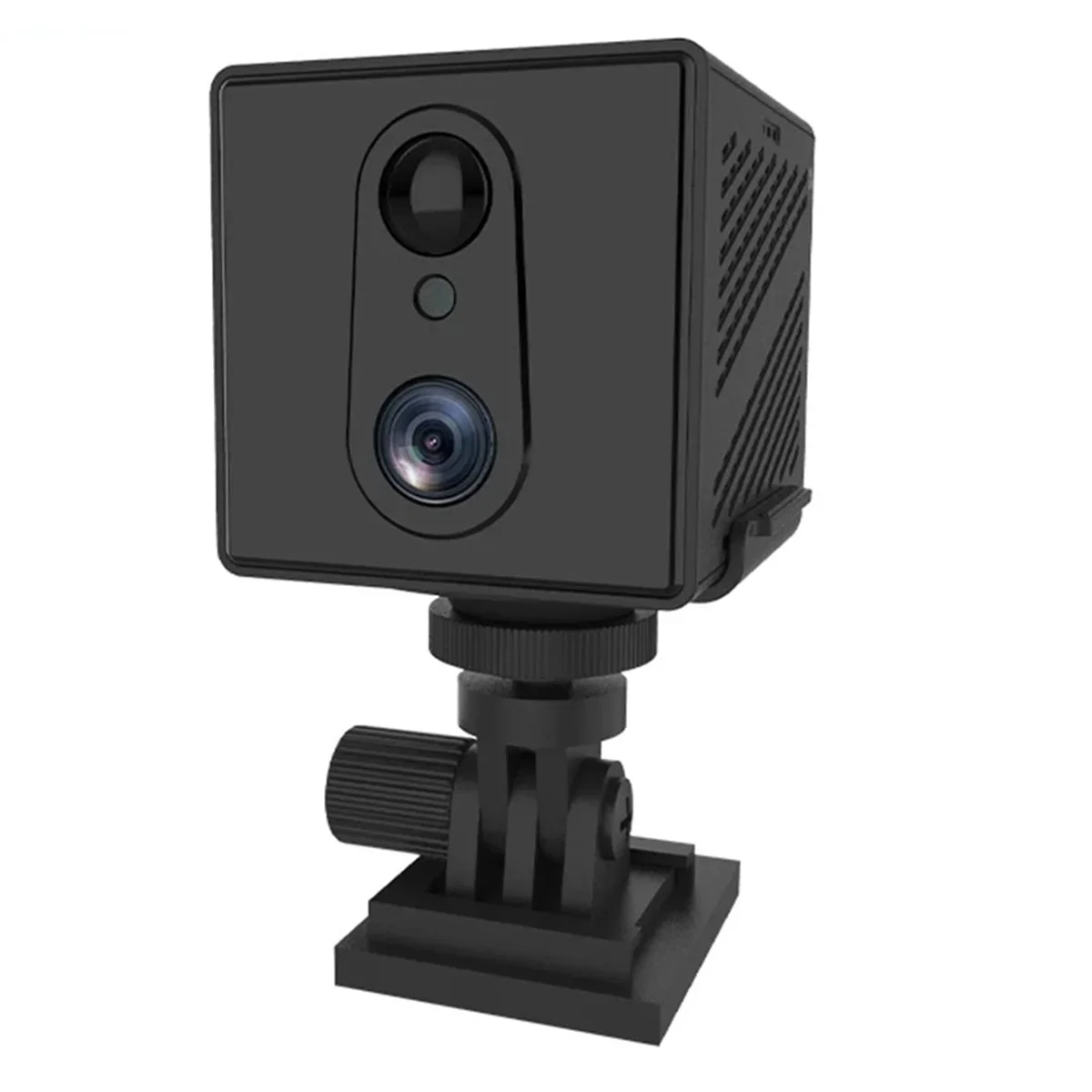 

3MP 4G SIM Card Mini Camera Human Detection Camera 3000mAh Battery Security Surveillance Camcorder Video Recorder Camera Rare