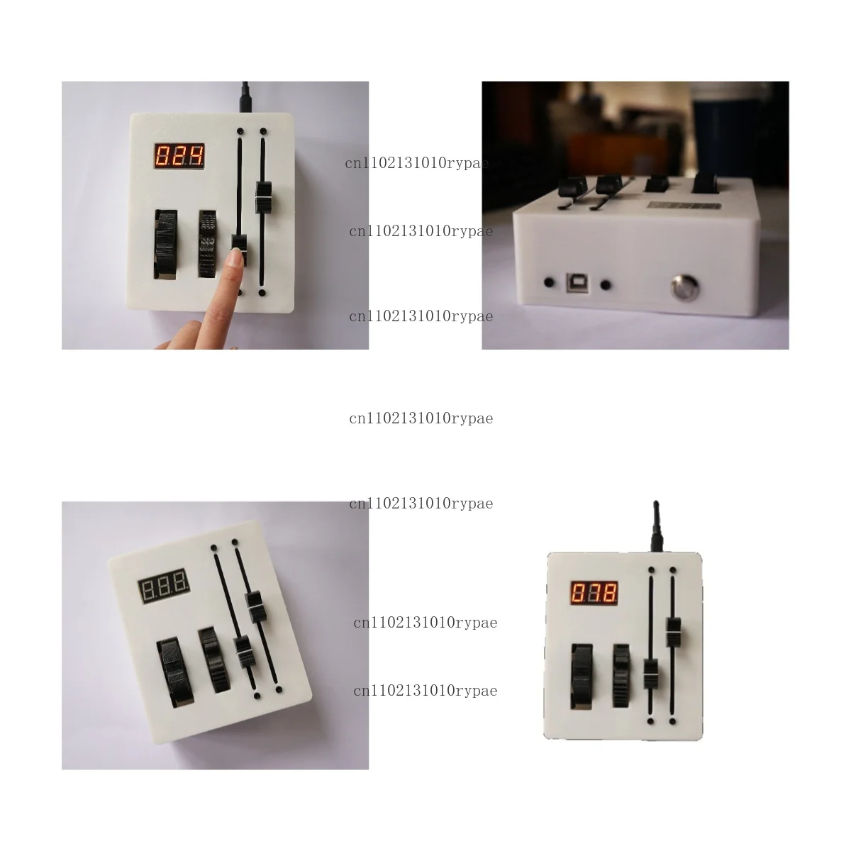 

1Curved tone wheel 1Modulation wheel 2 Transport control pedal MIDI controller