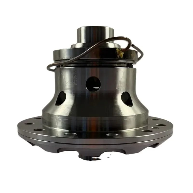 【Factory Wholesale 2026】 Air Differential Locker 36T Spline 1.45