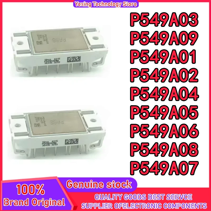 P549A01 P549A02 P549A03 P549A04 P549A05 P549A06 P549A07 P549A08 P549A09 NEW AND ORIGINAL MODULE