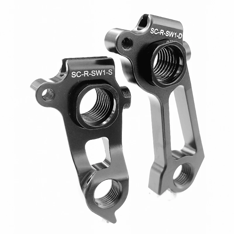 1Pc For Scott Addict Rc 10 15 20 30 Ultimate Pro SC-R-SC1-D SC-R-SC1-S 277545 277544 Bicycle Rear Derailleur Hanger Mech Dropout