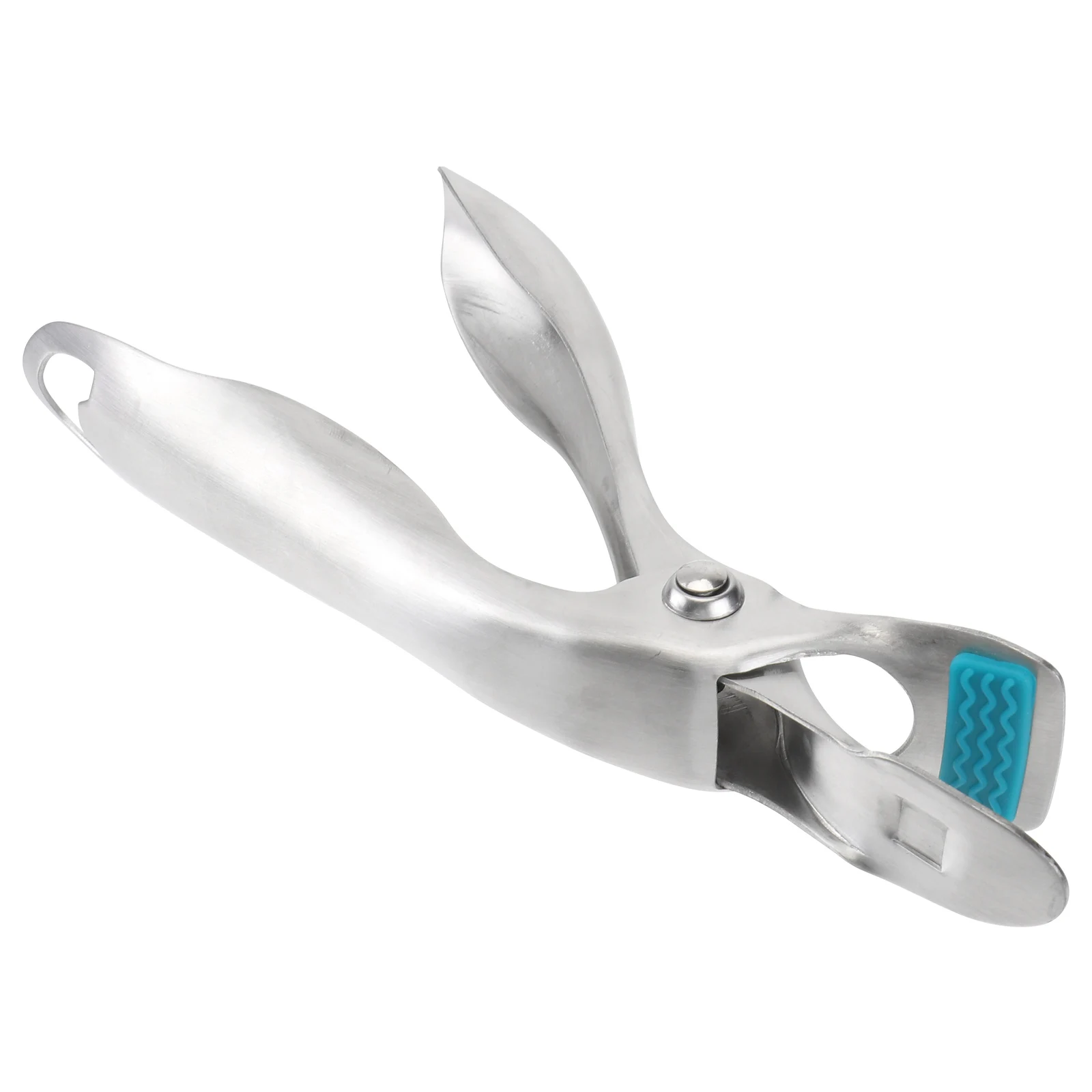 

Anti-scald Dish Tongs Clamp Holder Vegetable Clip Pan Gripper Bowl Hot Plate Multifunctional Tray Lifter