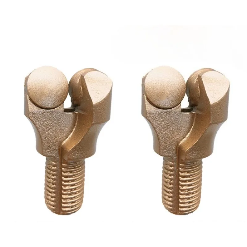 

Composite anchor drill bit special for coal mine/slope/anchor cable hard diamond water well drill bit customization 28/30/32